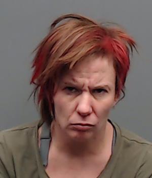 CONNER, LINDSEY PAIGE arrested by Smith County SO/PD