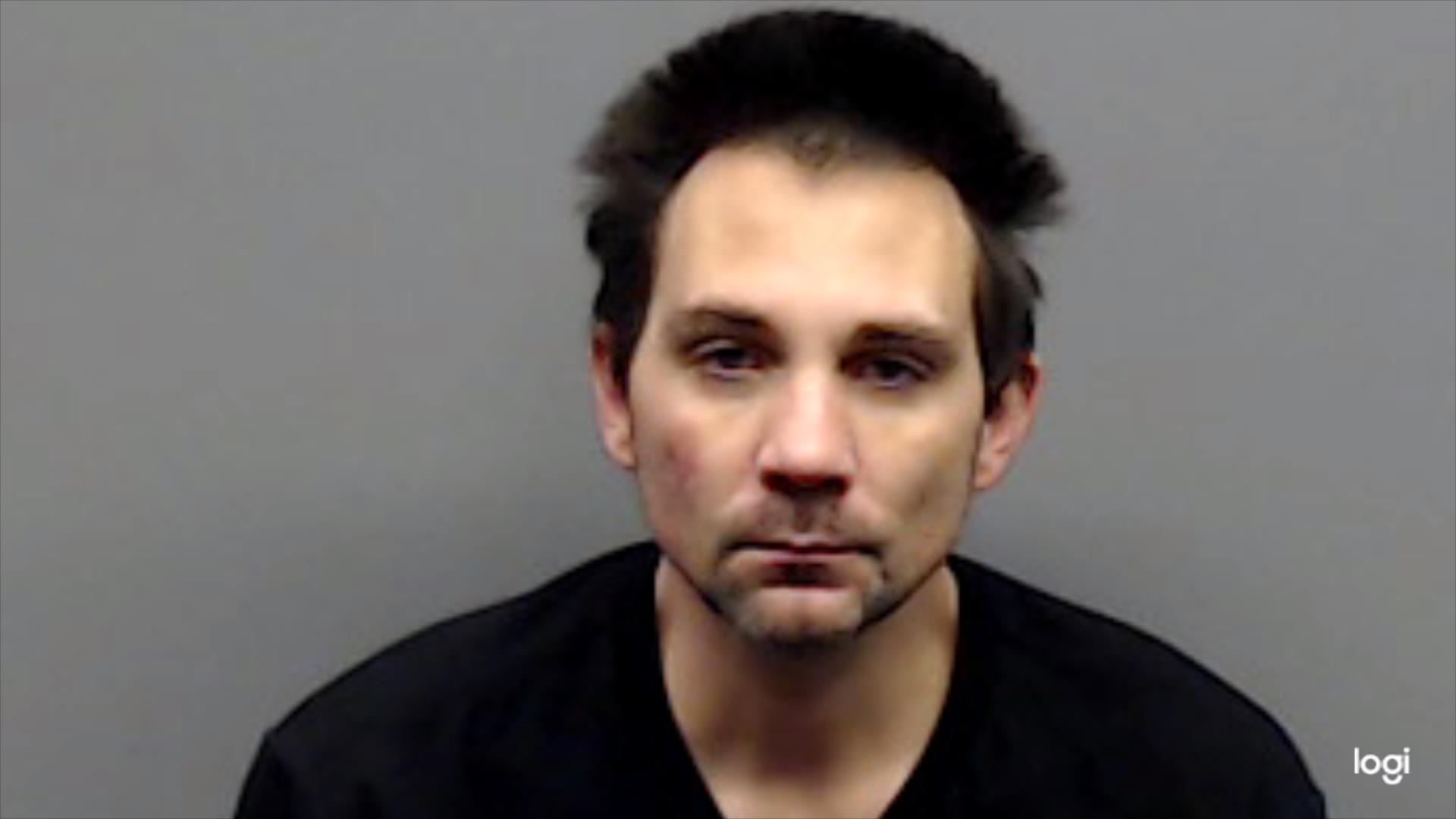 SMITH, ROBERT FRANKLIN arrested by Smith County SO/PD