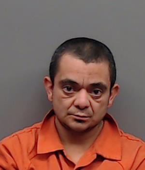RAMIREZ, CHRISTOPHER M arrested by Smith County SO/PD