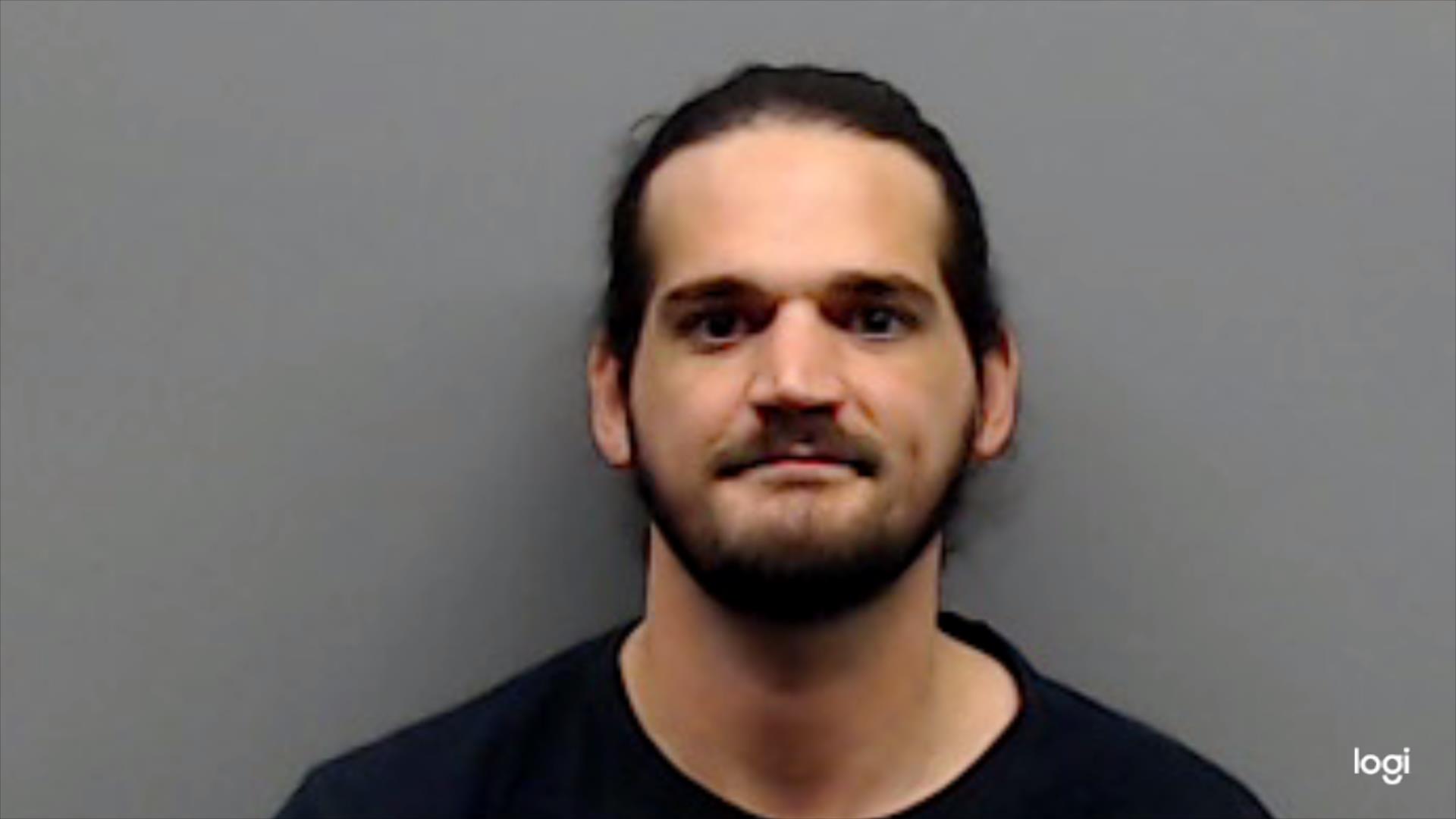 GEORGE, DAVID EDWARDS arrested by Smith County SO/PD