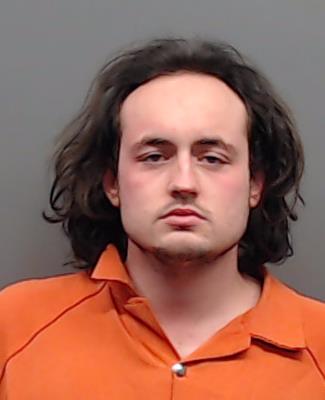 EDWARDS BOURNS, GARRETT REED arrested by Smith County SO/PD