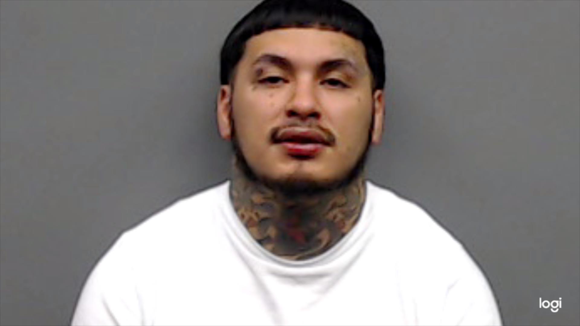 WING, KYLE JAVIER arrested by Smith County SO/PD