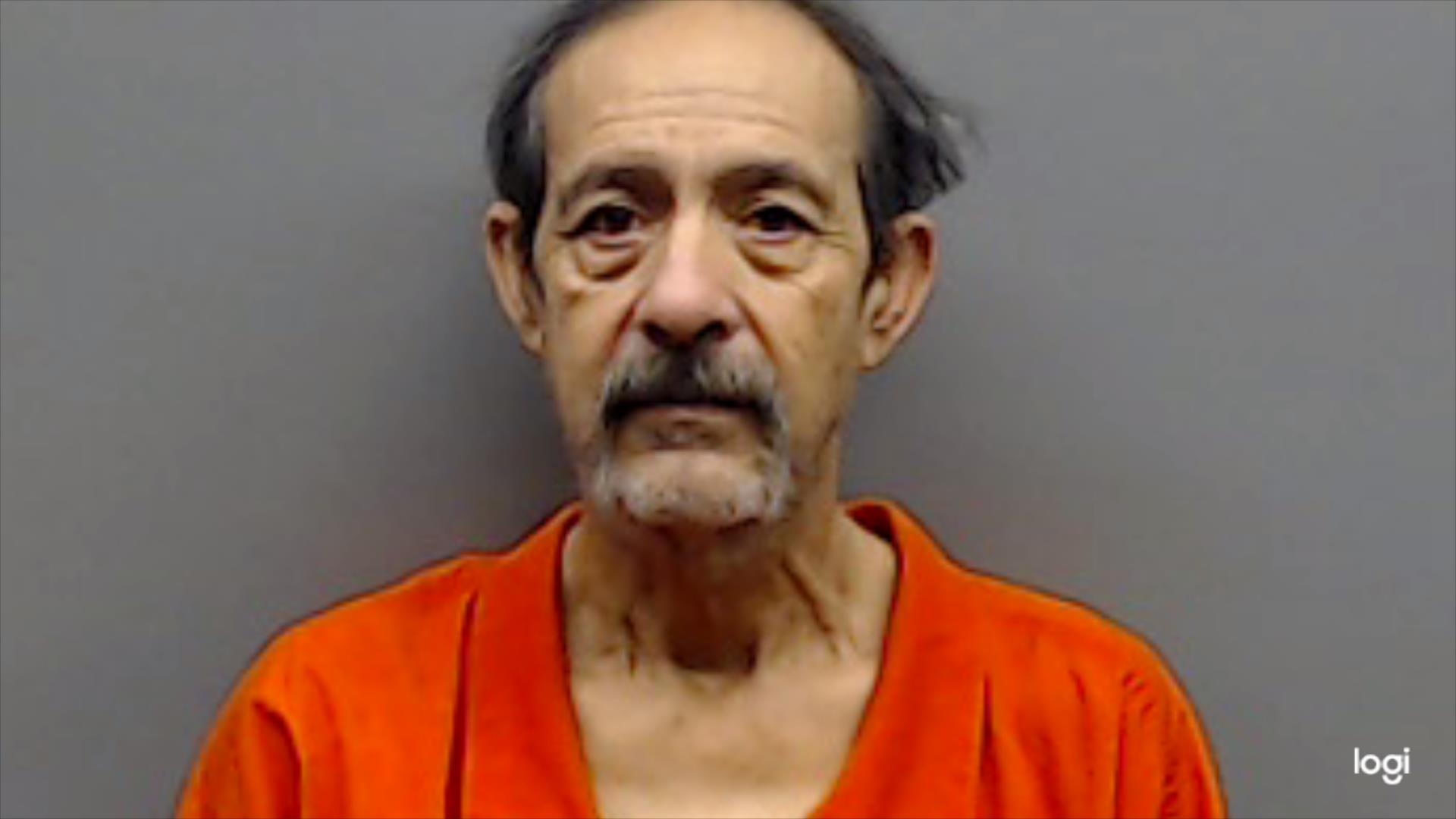 LARA, ADRIAN ALVIN arrested by Smith County SO/PD