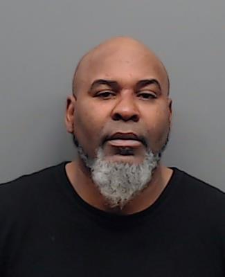 LACY, TRAVIS ALONZO arrested by Smith County SO/PD