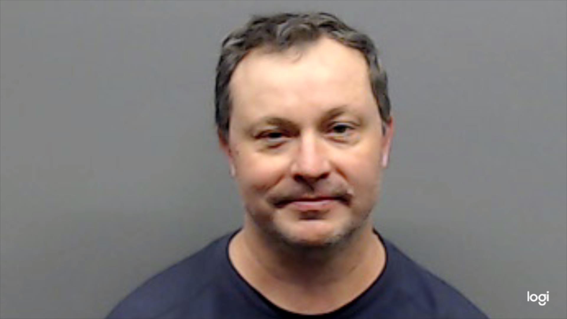 SOTO, AARON RAY arrested by Smith County SO/PD