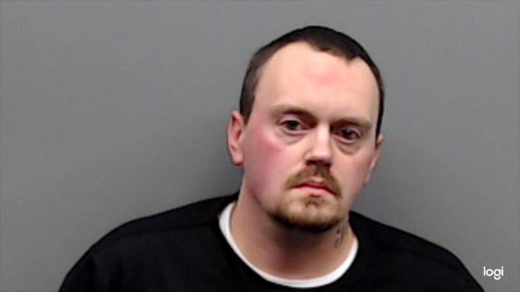 BARNETT, JERRY DON, III arrest record in Smith County, Texas BARNETT, JERRY DON, III arrested in Smith County, Texas mugshot