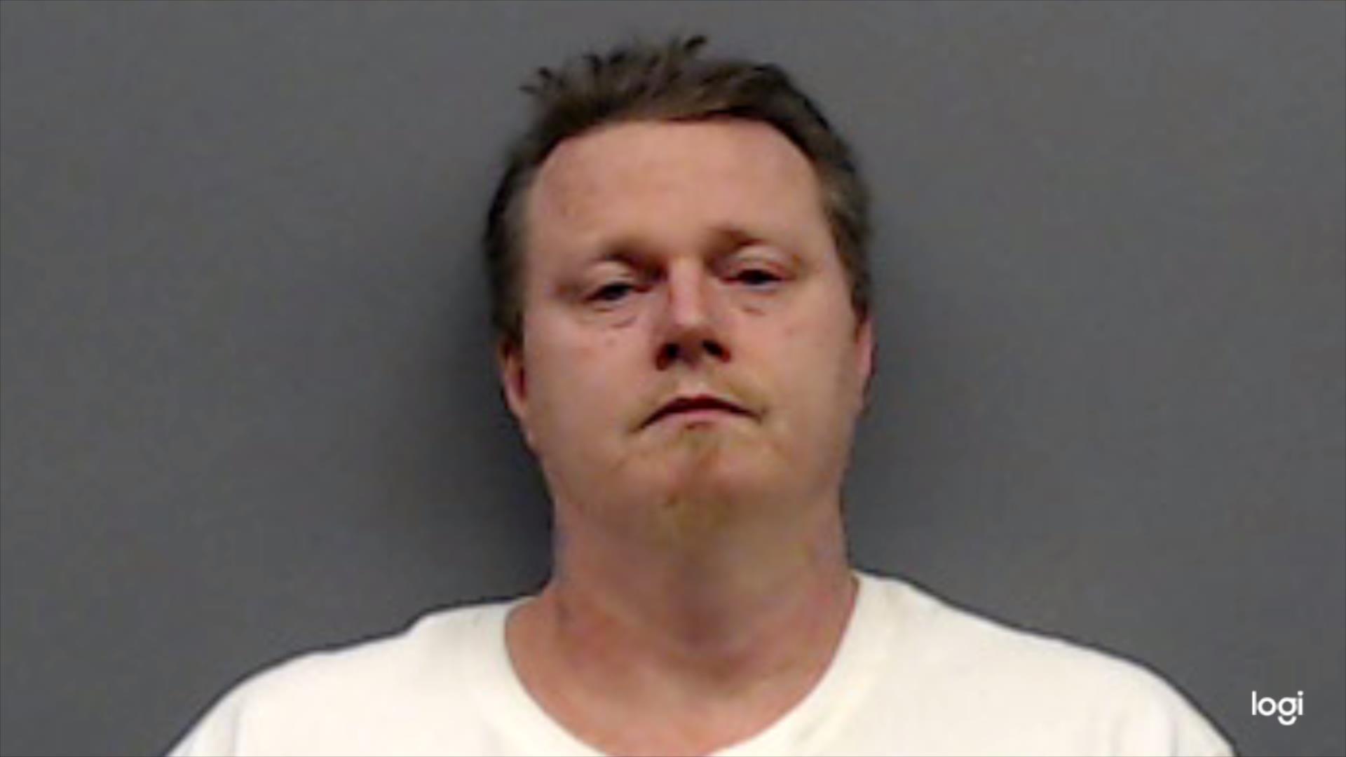 MASON, JAKE LEE arrested by Smith County SO/PD