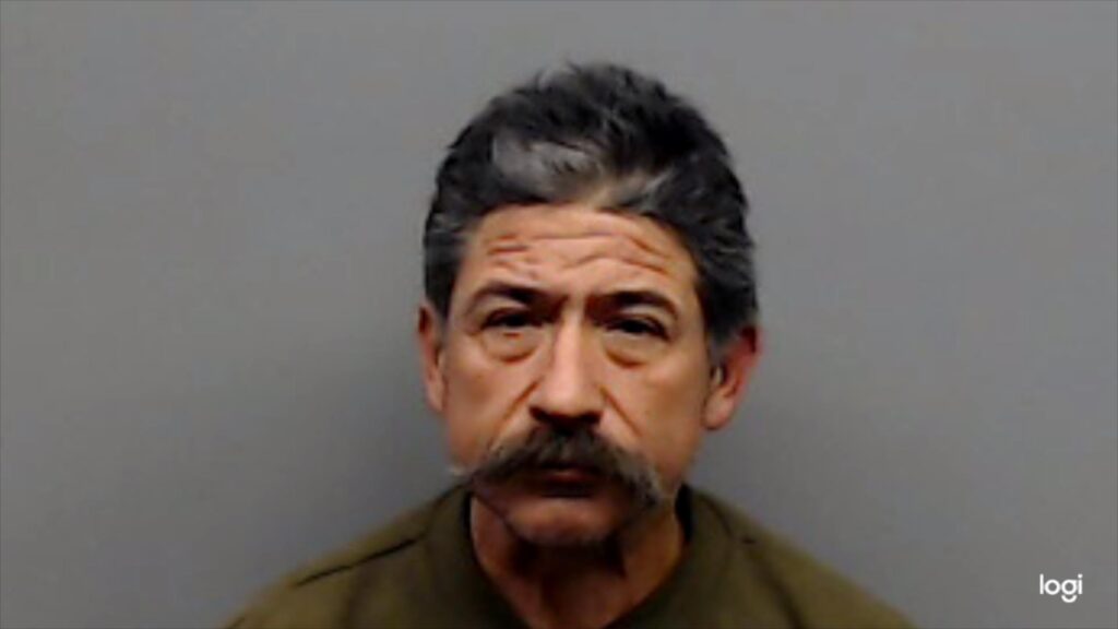 ESPERZA, JOSE JESUS arrest record in Smith County, Texas ESPERZA, JOSE JESUS arrested in Smith County, Texas mugshot