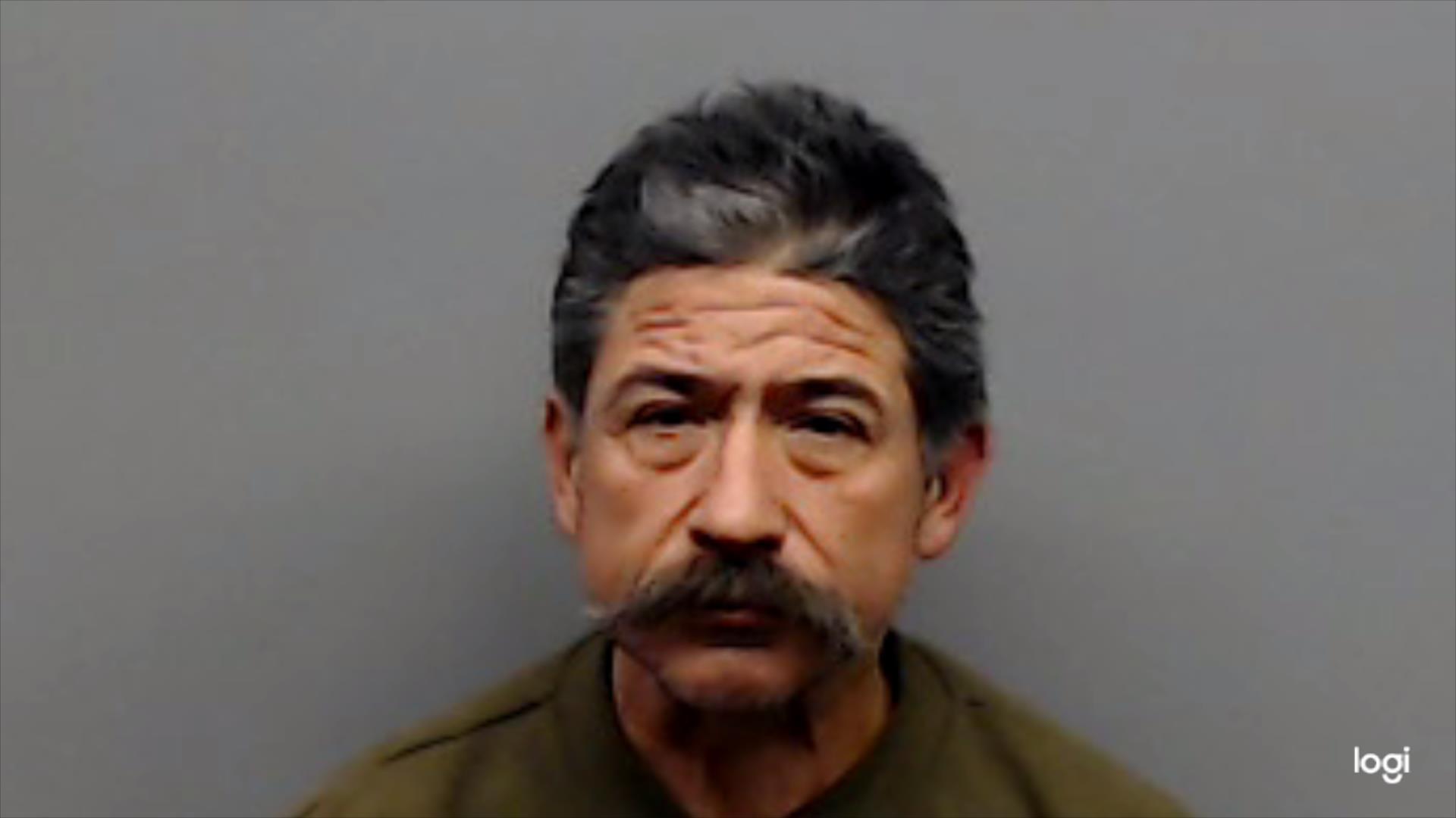 ESPERZA, JOSE JESUS arrested by Smith County SO/PD