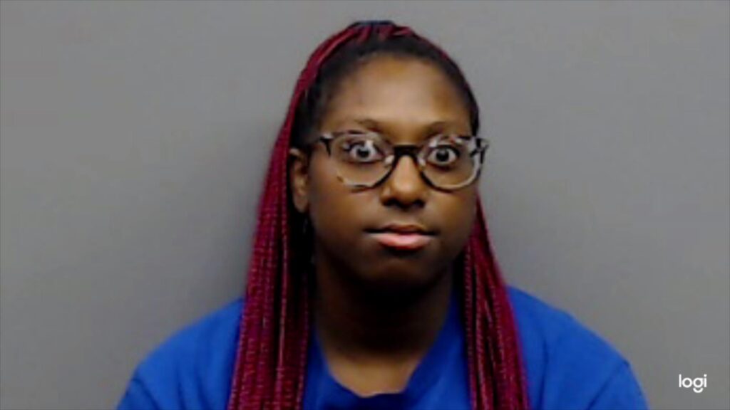 BUCHANAN, ANIYAH LESHA booking photo