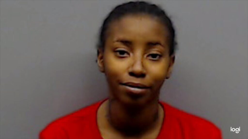 COBB, ASHLEY booking photo