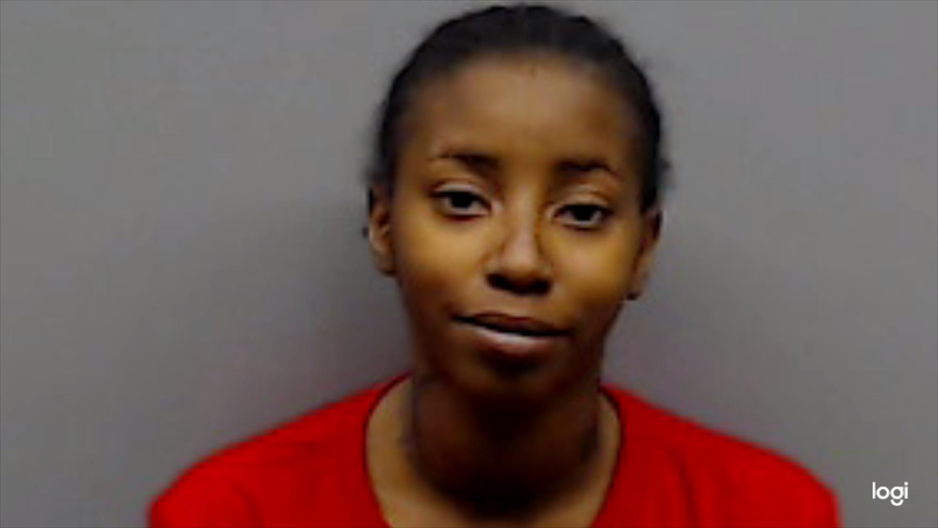 COBB, ASHLEY arrested by Smith County SO/PD