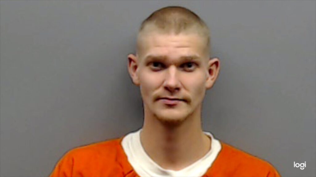 WIMBERLEY, TRAVIS booking photo