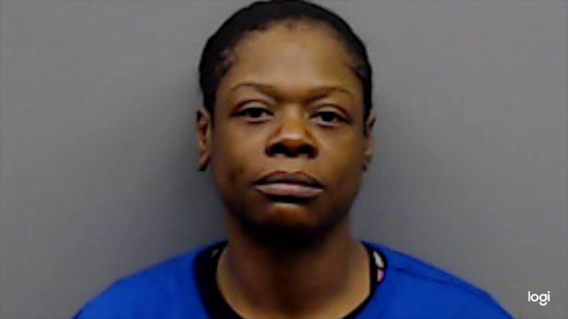 ZENO, EMILIA SHANTURA arrested by Smith County SO/PD