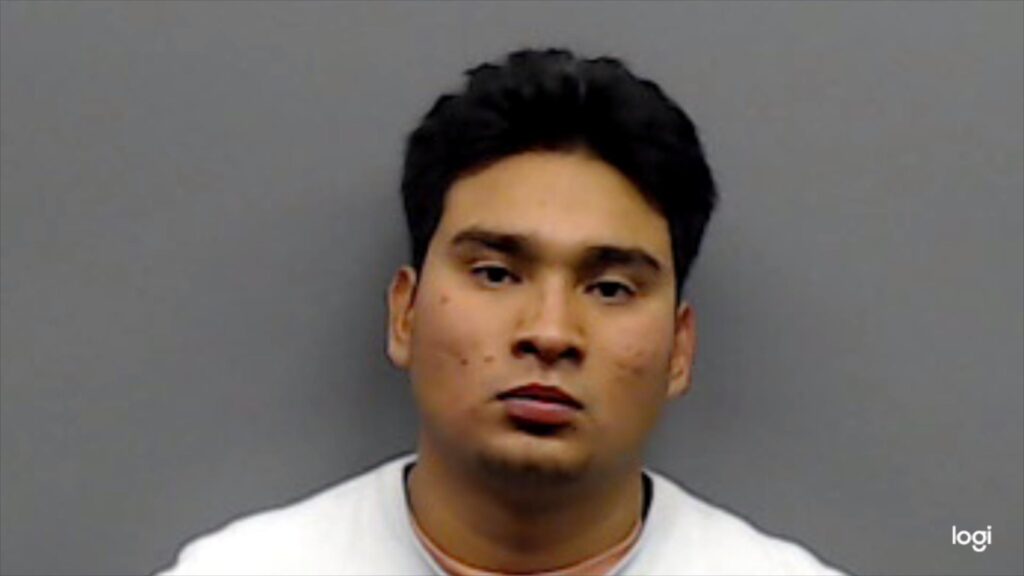 MORALES, VICTOR booking photo