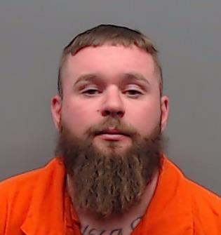 LANCASTER, TAYLOR LEE booking photo