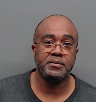 JAMES, TIEREZ JAVON booking photo