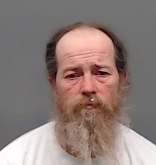 WELLMAN, JASON booking photo