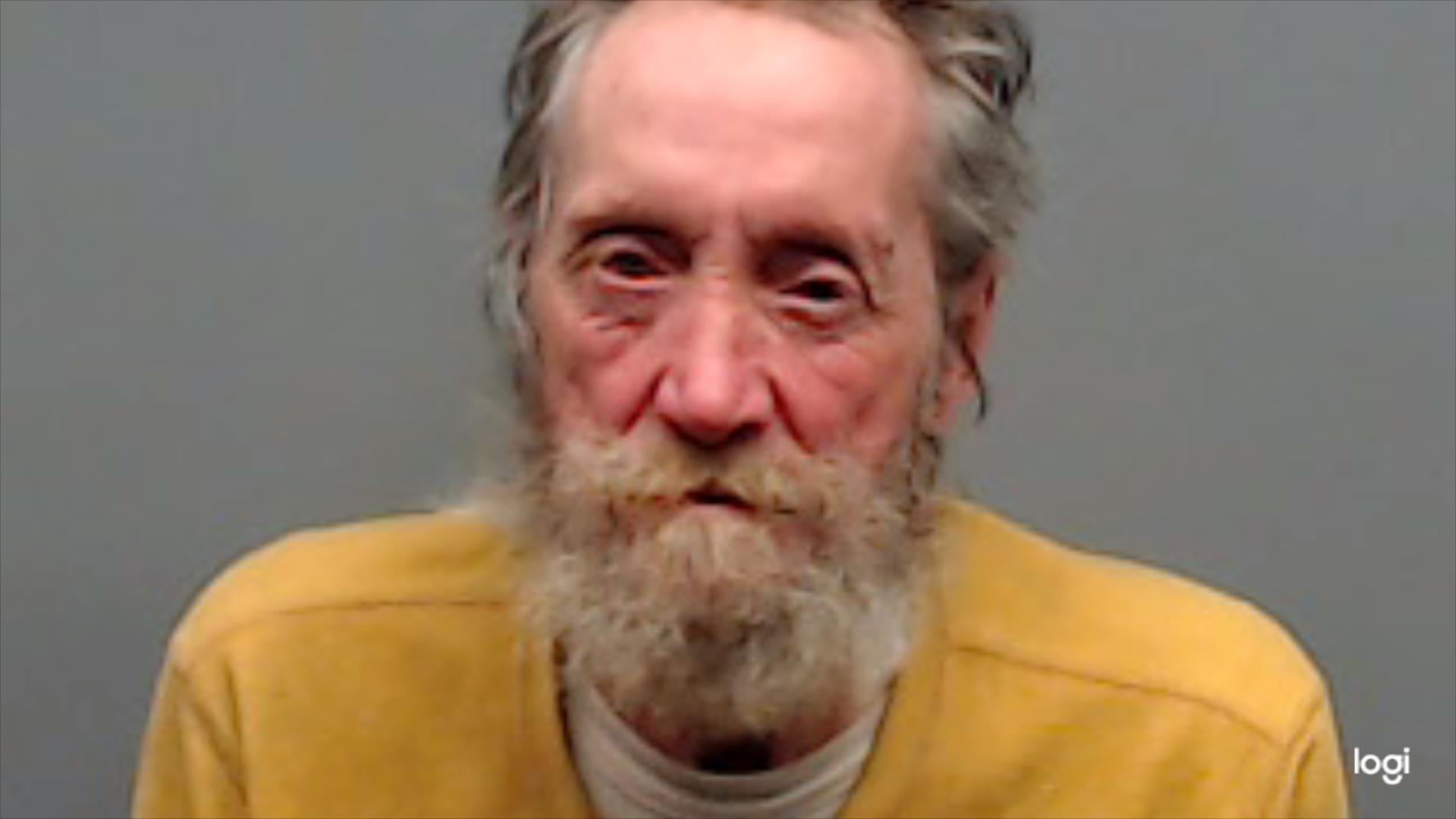 HALL, JERRY LYNN booking photo