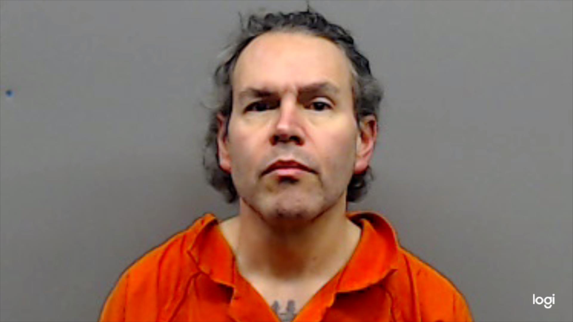 AMARAL, DANIEL booking photo