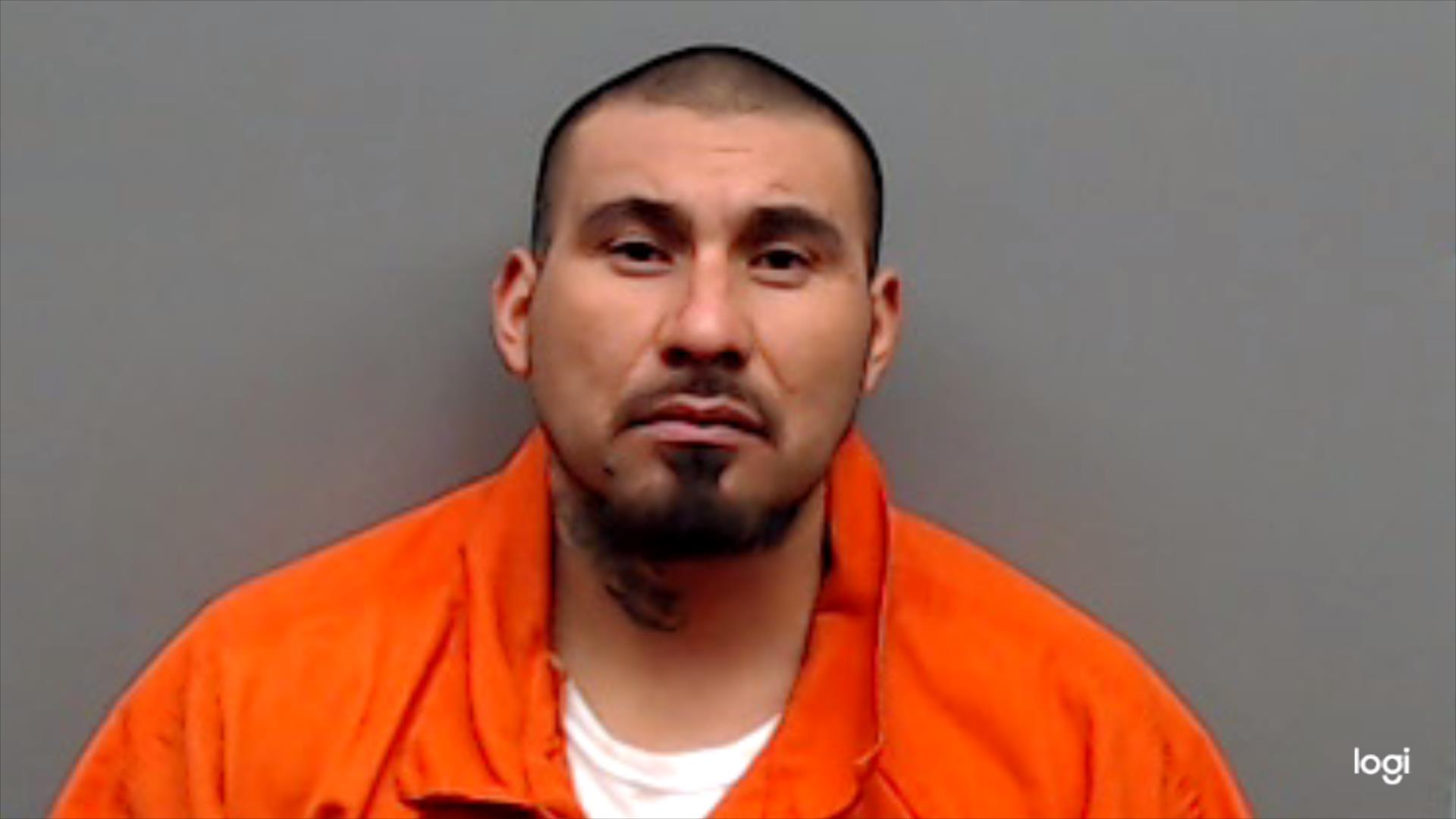 JUAREZ, MAURICIO booking photo