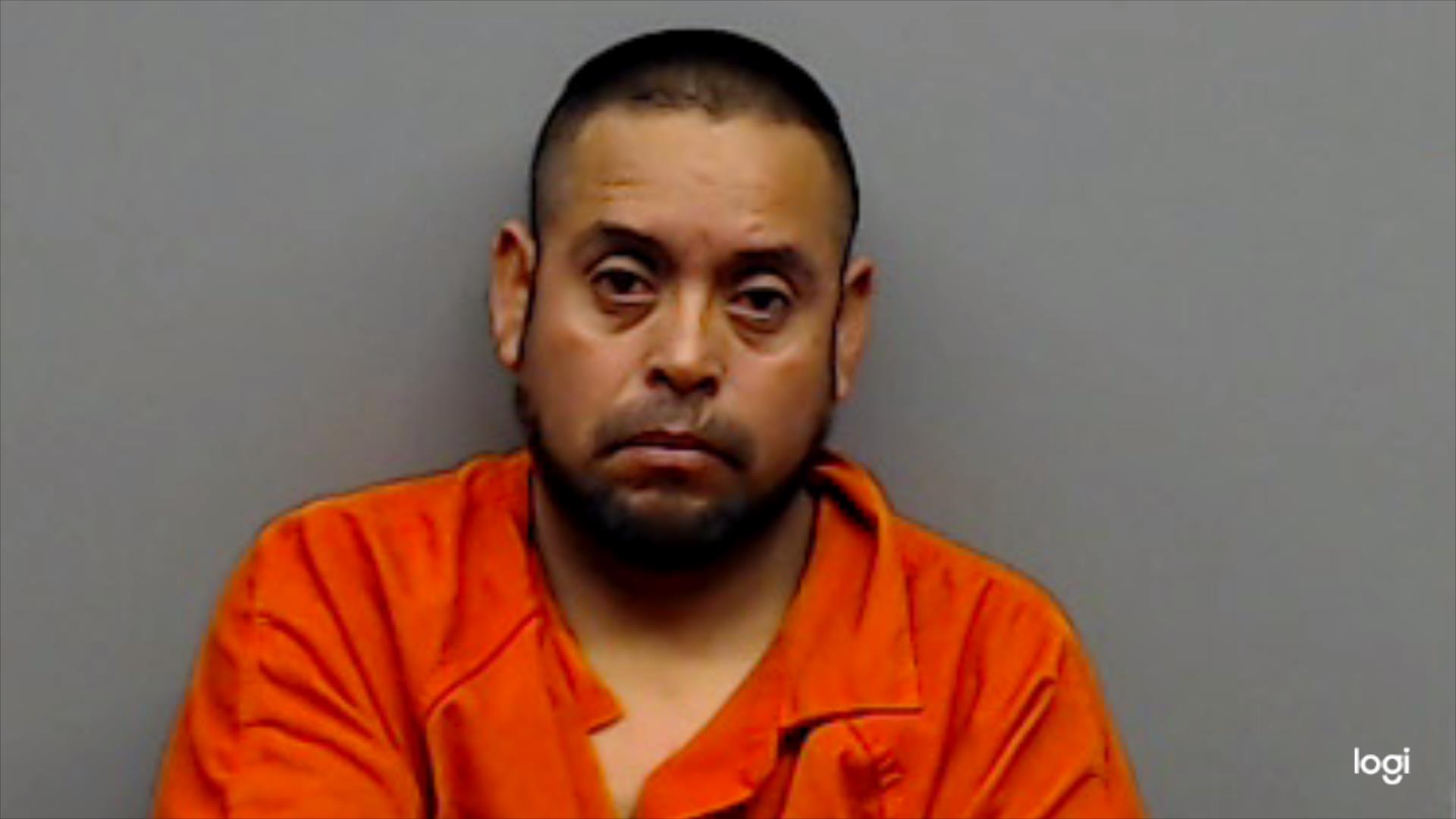 MUNOZ-HERNANDEZ, ANGEL MANUEL booking photo