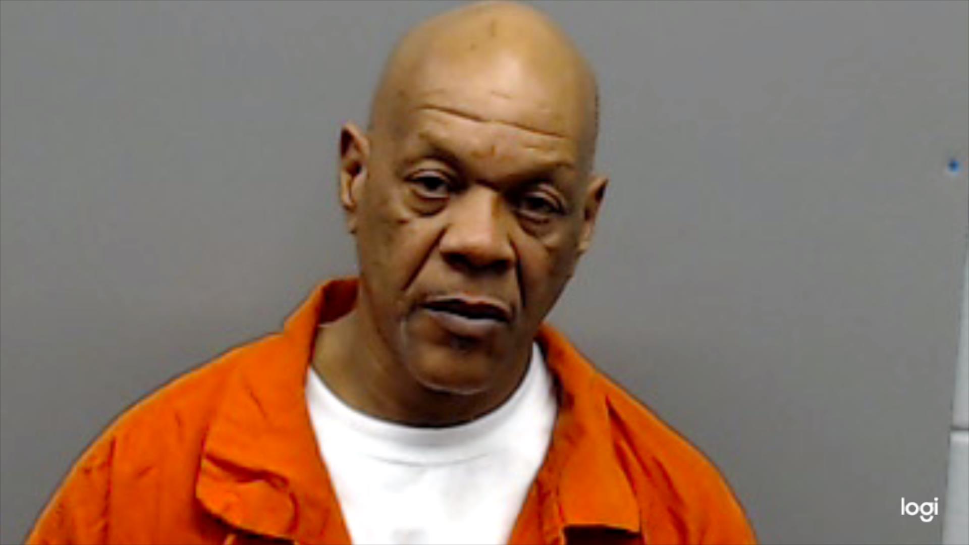 HENRY, MICHAEL EVAIGE booking photo