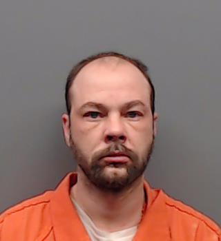 BRIGHT, JOSHUA booking photo