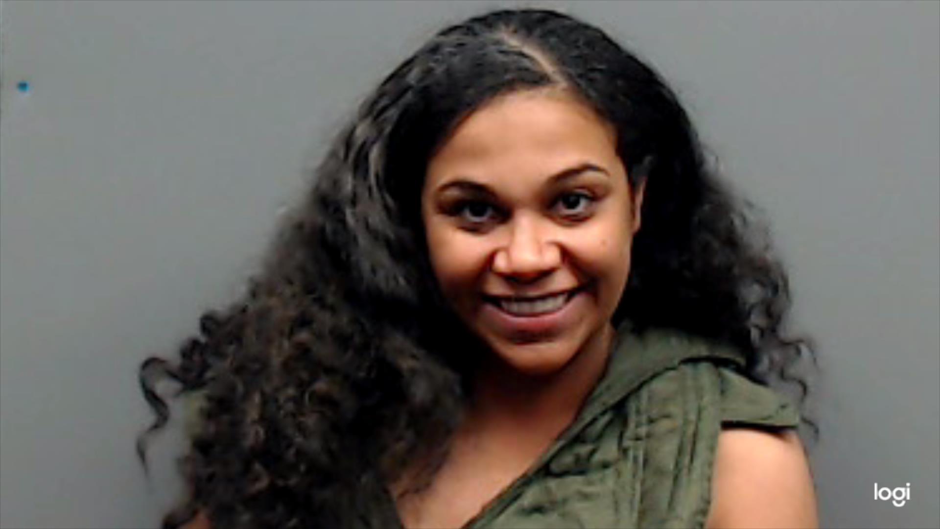 HARMON, TONI LORRAINE booking photo