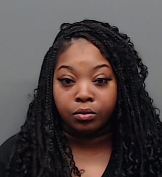 JOHNSON, AMBER booking photo