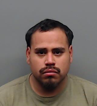 OROZCO-RAMIREZ, JUAN FRANCISCO booking photo
