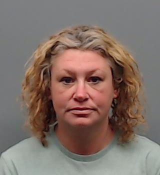 RIAL, ANGELA RAYE booking photo
