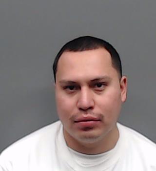 GAMA, TEODORO CONSE booking photo