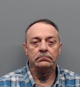 CLICK, JOHNNY LEE booking photo