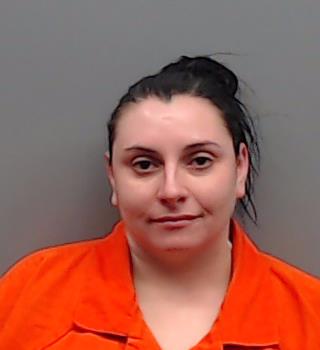 LAVENDER, ESTELLA DANIELLE booking photo