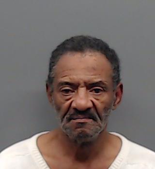 MILLER, CHARLES DEWAYNE booking photo