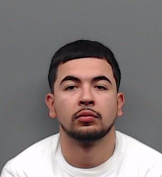 DURAN, RAMIRO booking photo