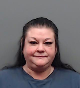 MALLARD, JAMIE MARIE booking photo