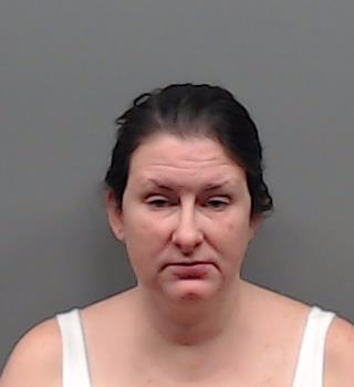GALLOWAY, ANGELA KAY booking photo