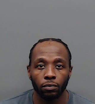 GORDON, TRENT DEKOTA booking photo