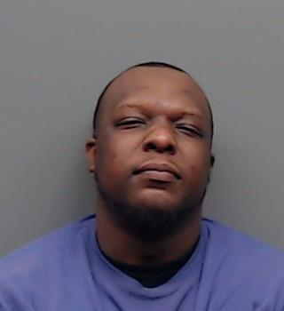 CUBA, LEROY HILTON booking photo