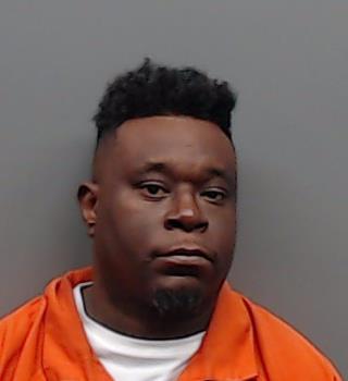 VERDELL, JASON booking photo