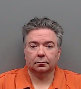 LESTAGE, MORGAN TODD arrested by Smith County SO/PD