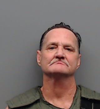 SCOGGINS, PHILLIP RAYMOND arrested by Smith County SO/PD