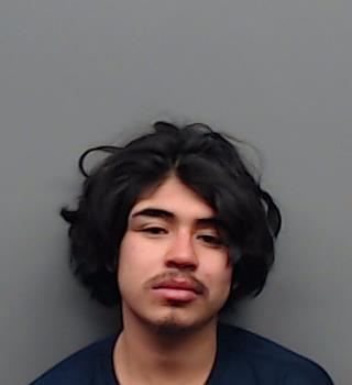 MORALES, JOSE arrested by Smith County SO/PD