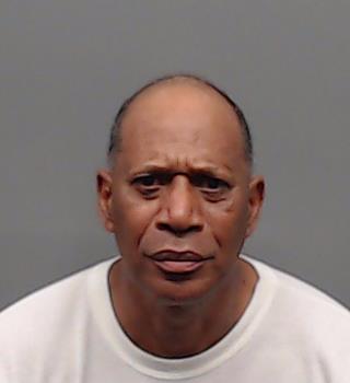 KENNEY, EARNEST LYNN booking photo