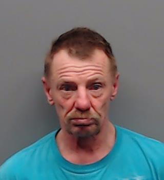 DODDS, WILLIAM booking photo