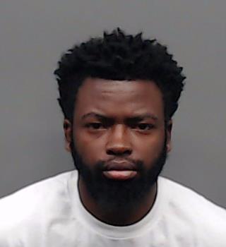 INGRAM, KIYAUS TIMON booking photo