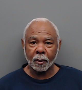 WILLIAMS, GAYLAND DECLOYCE booking photo