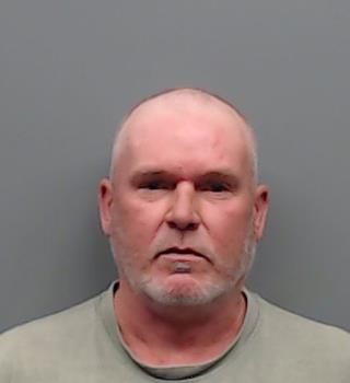 MCKINNEY, BRAD MICHAEL booking photo